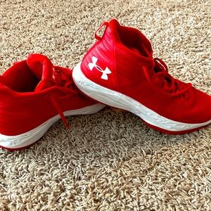 Mens Under Armour Size 9